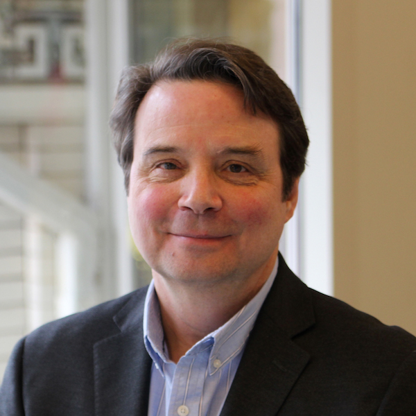 Joe Mertz headshot